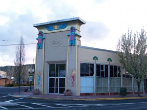 Ford Building