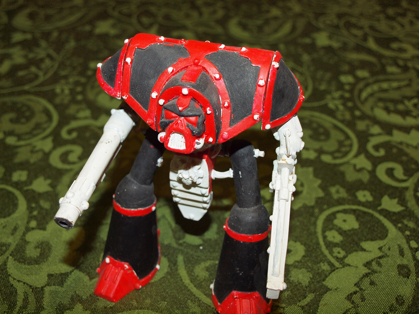 Imperial Knight Titan