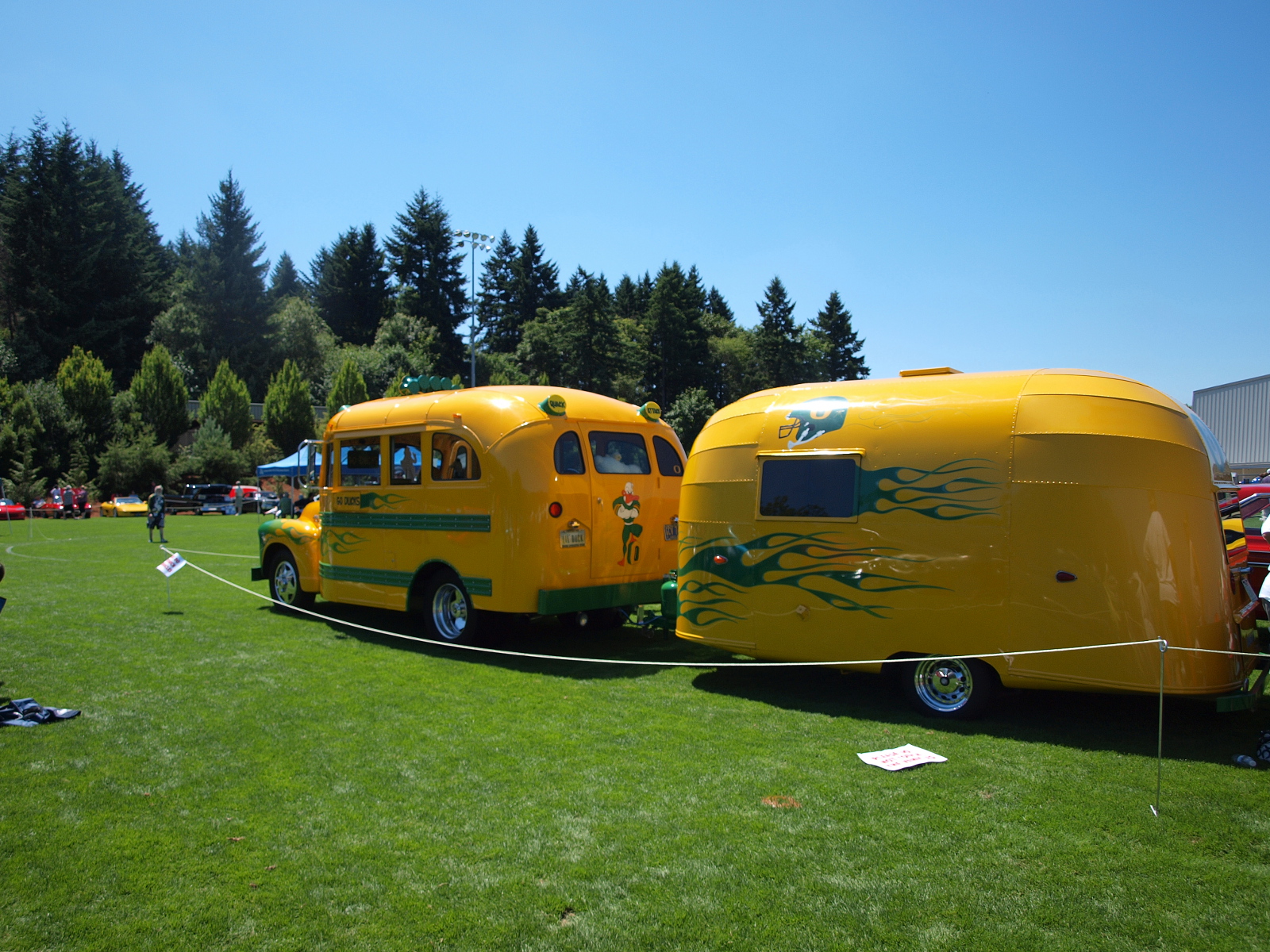 Beaverton Classic Car Show Pictures Hamell Net