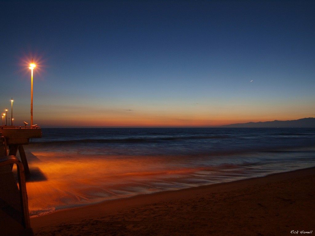 Venice, Los Angeles, California