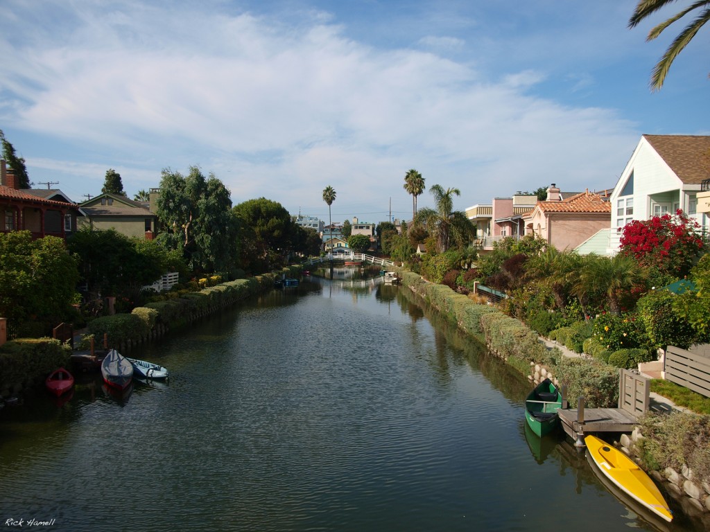 Venice, Los Angeles, California