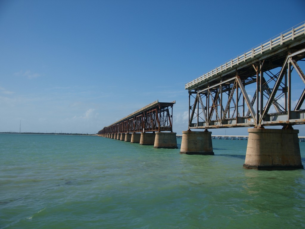 Bahia Honda State Park